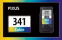 インク341